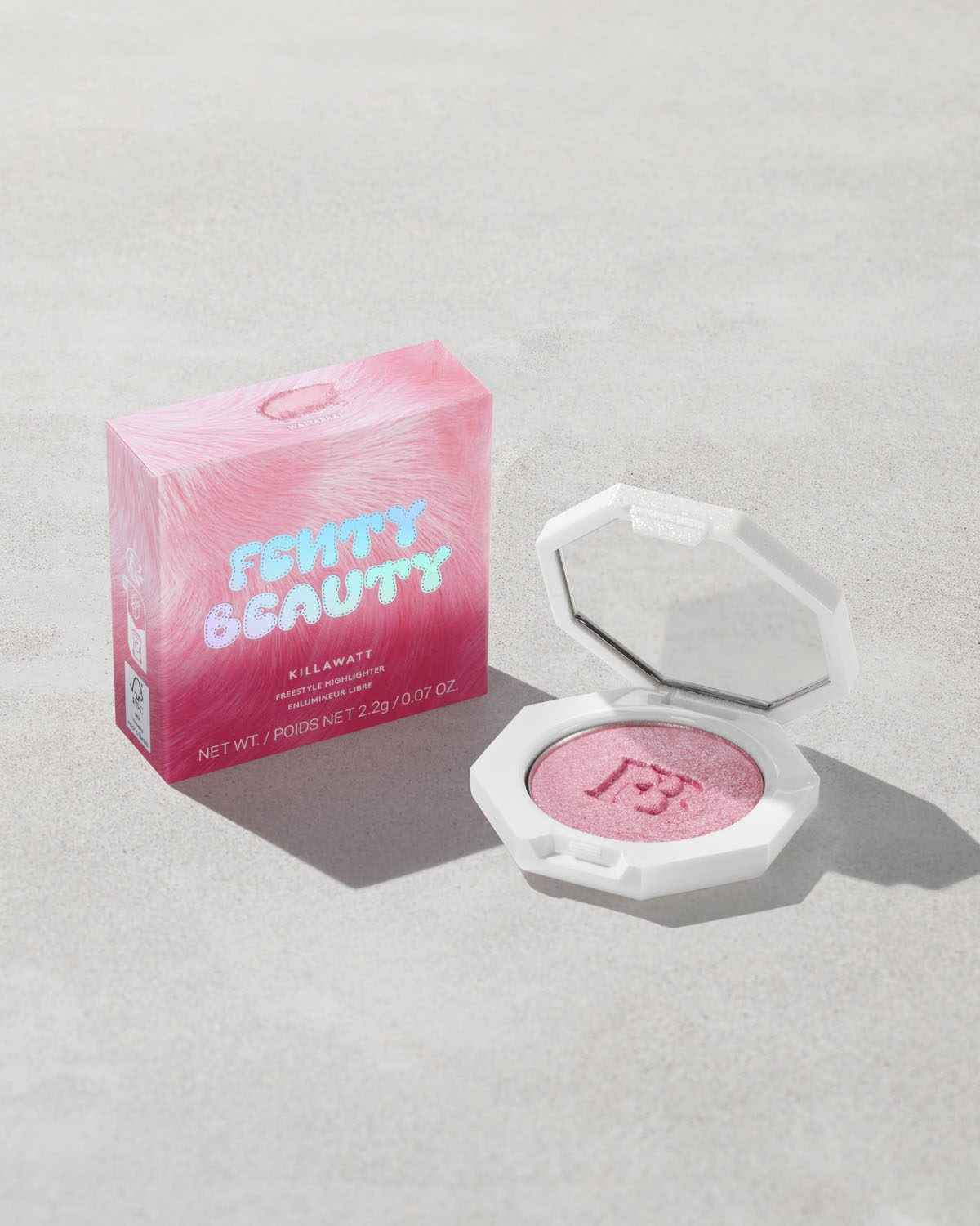 Limited Edition Killawatt Mini Freestyle Highlighter