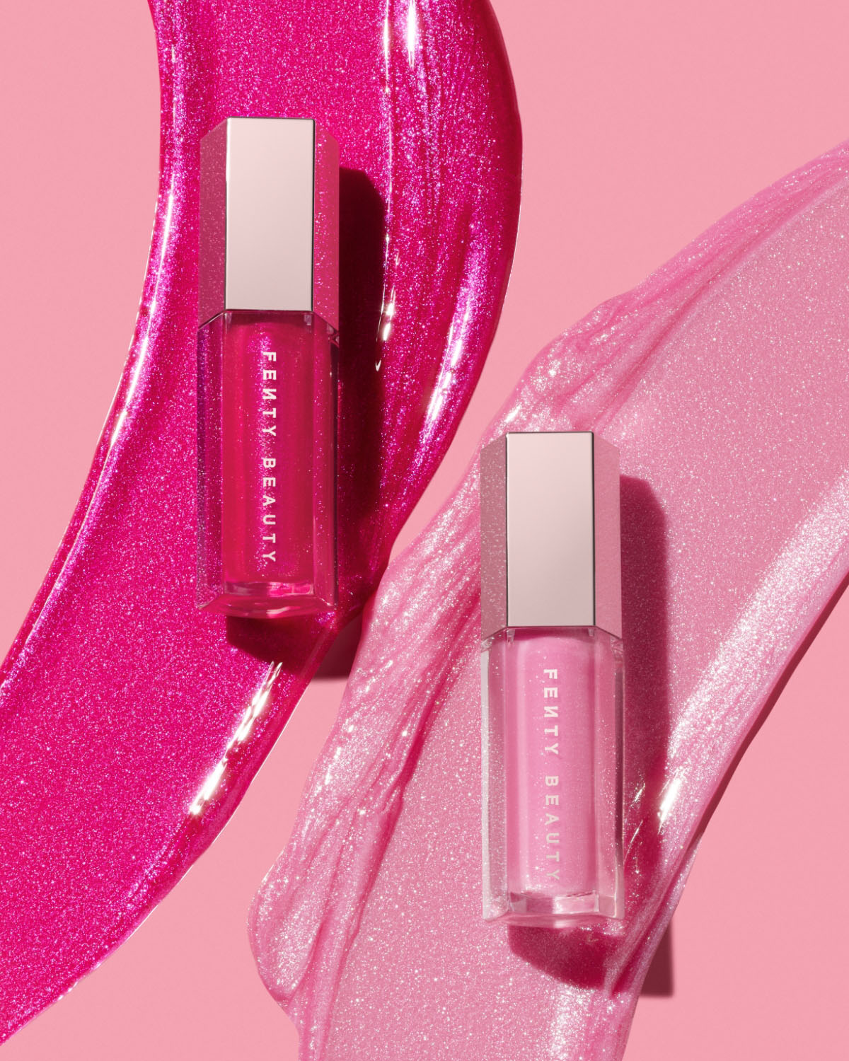 Limited Edition Gloss Bomb Universal Lip Luminizer
