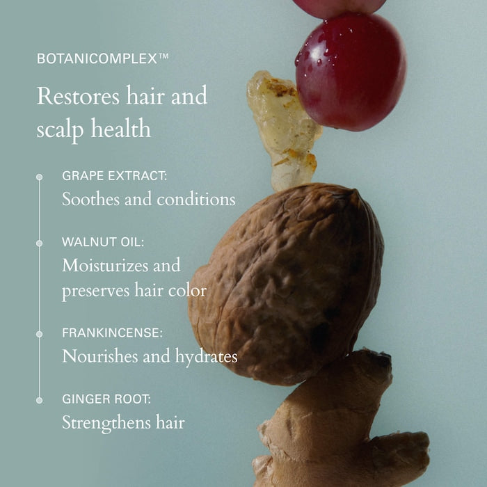 Milk Hydrating Leave-In Conditioner Hair Serum