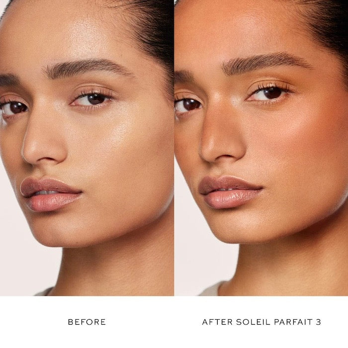Sun Tone Hydrating Matte Bronzing Drops