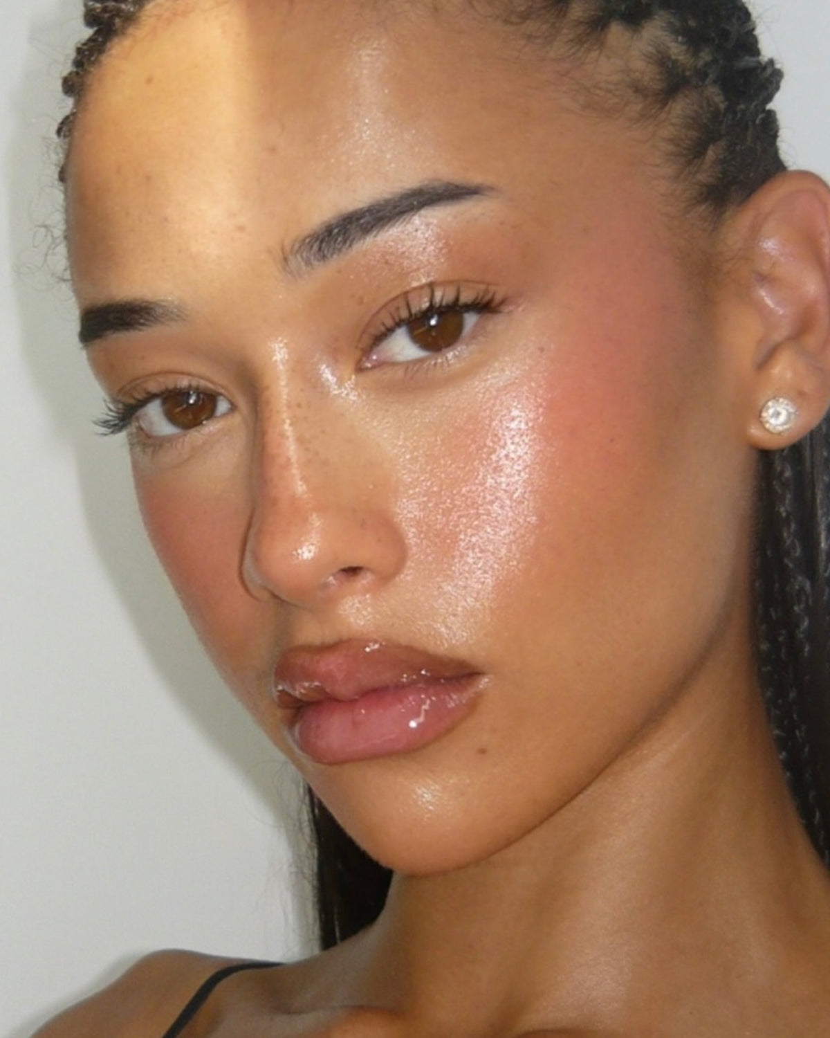 Highlight Milk Luminizer NudeFace Chile