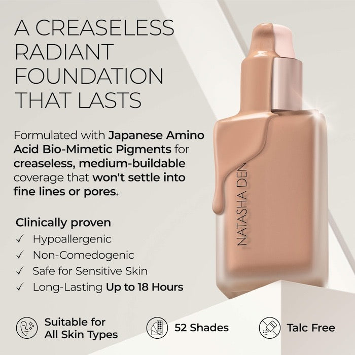HY-GLAM Foundation