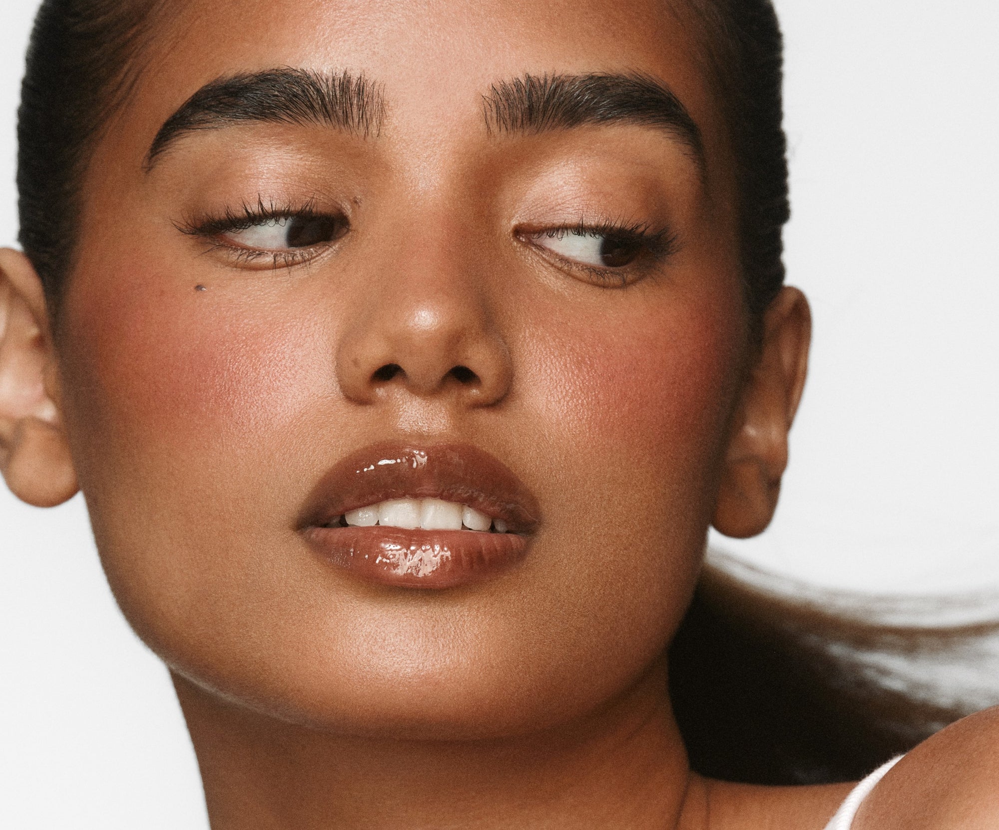peptide lip tint