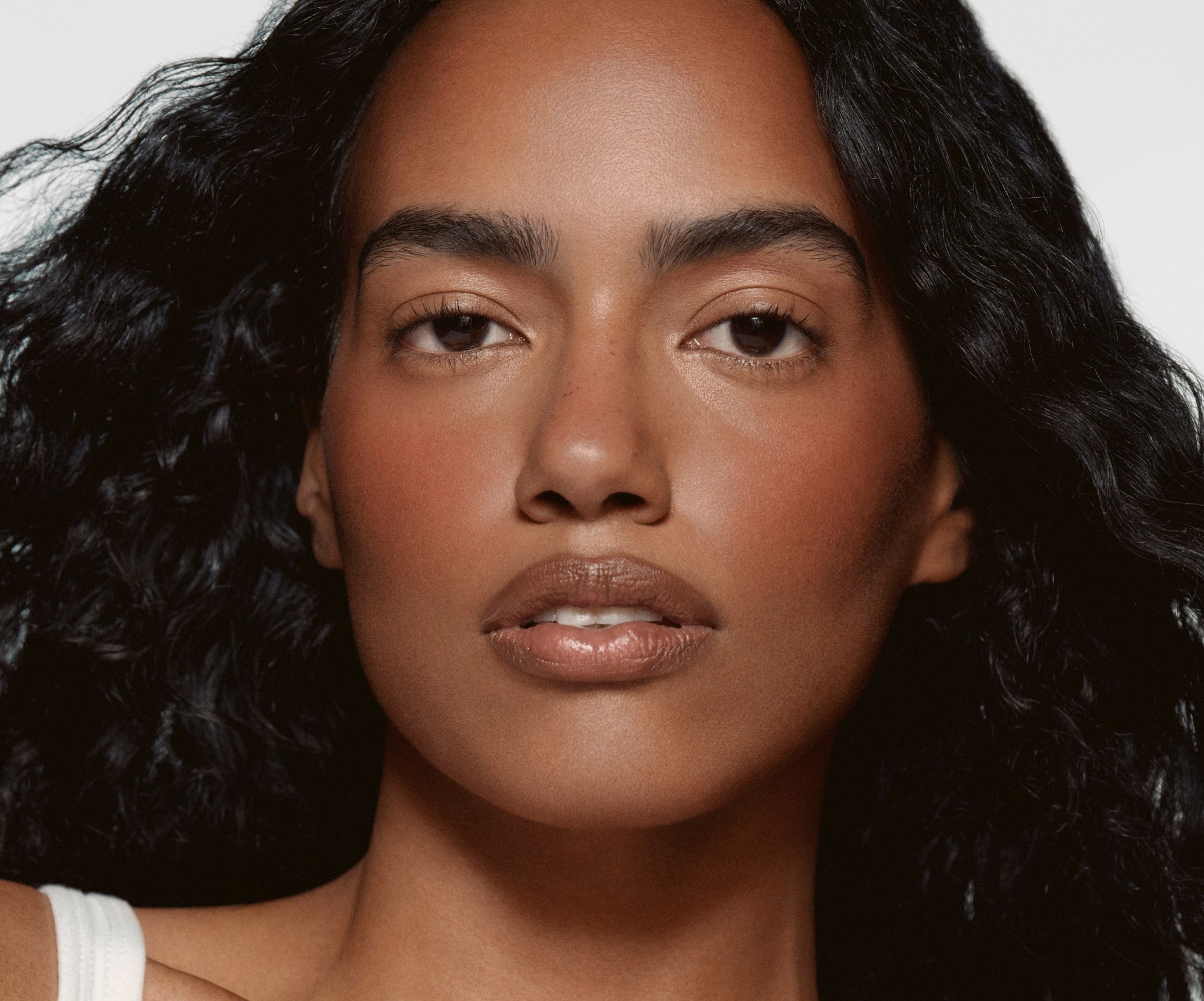peptide lip shape