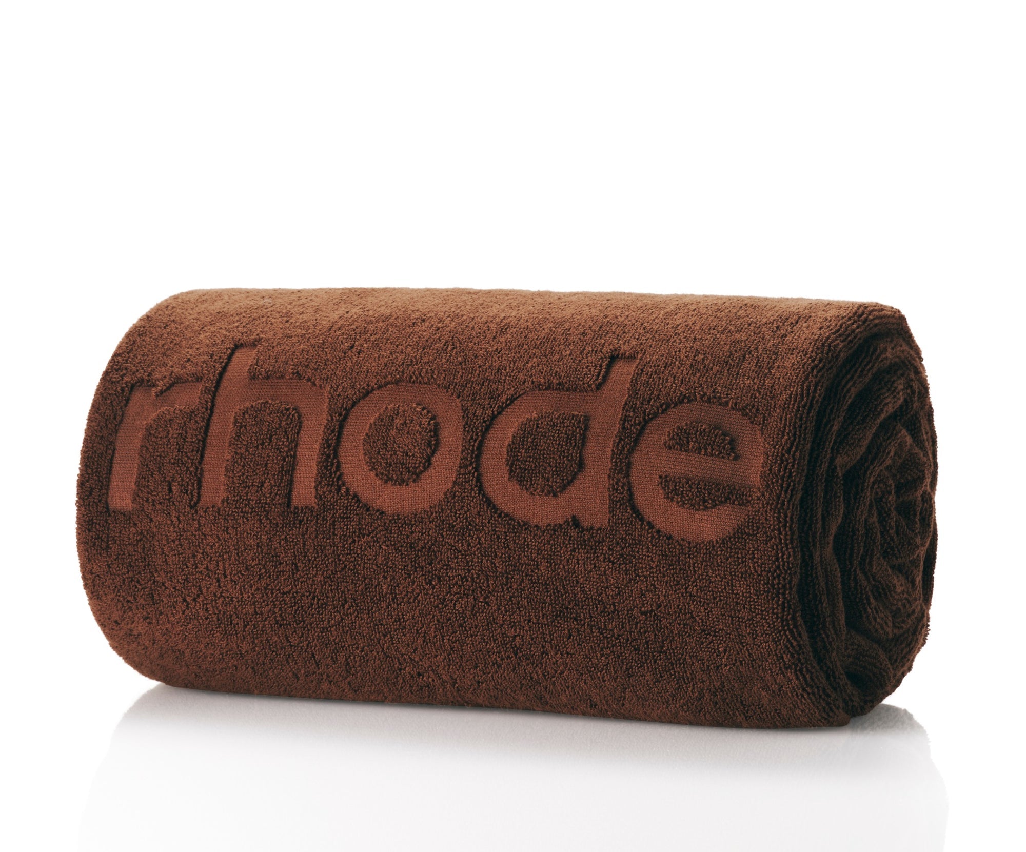terry towel limited edition