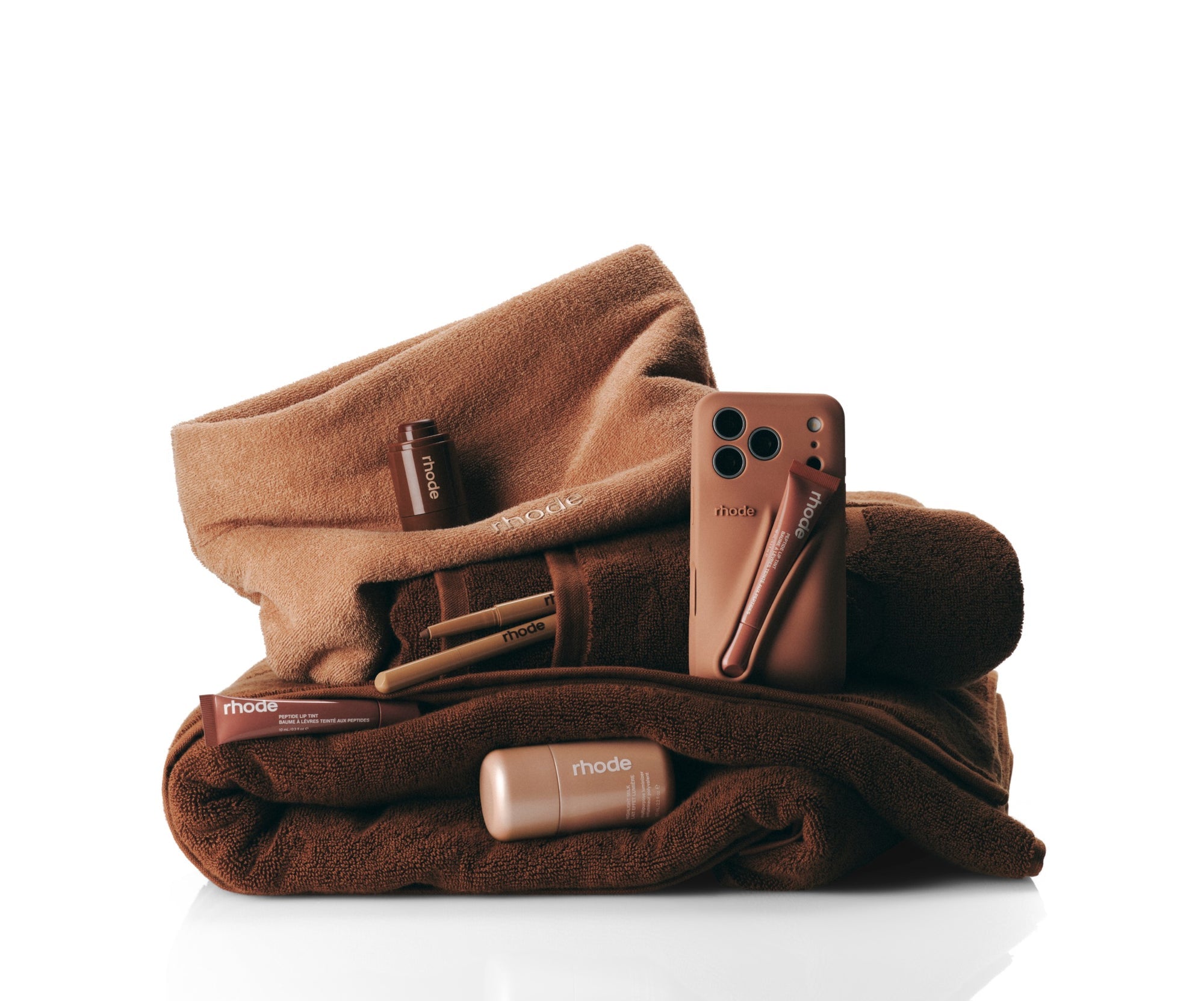 terry towel limited edition