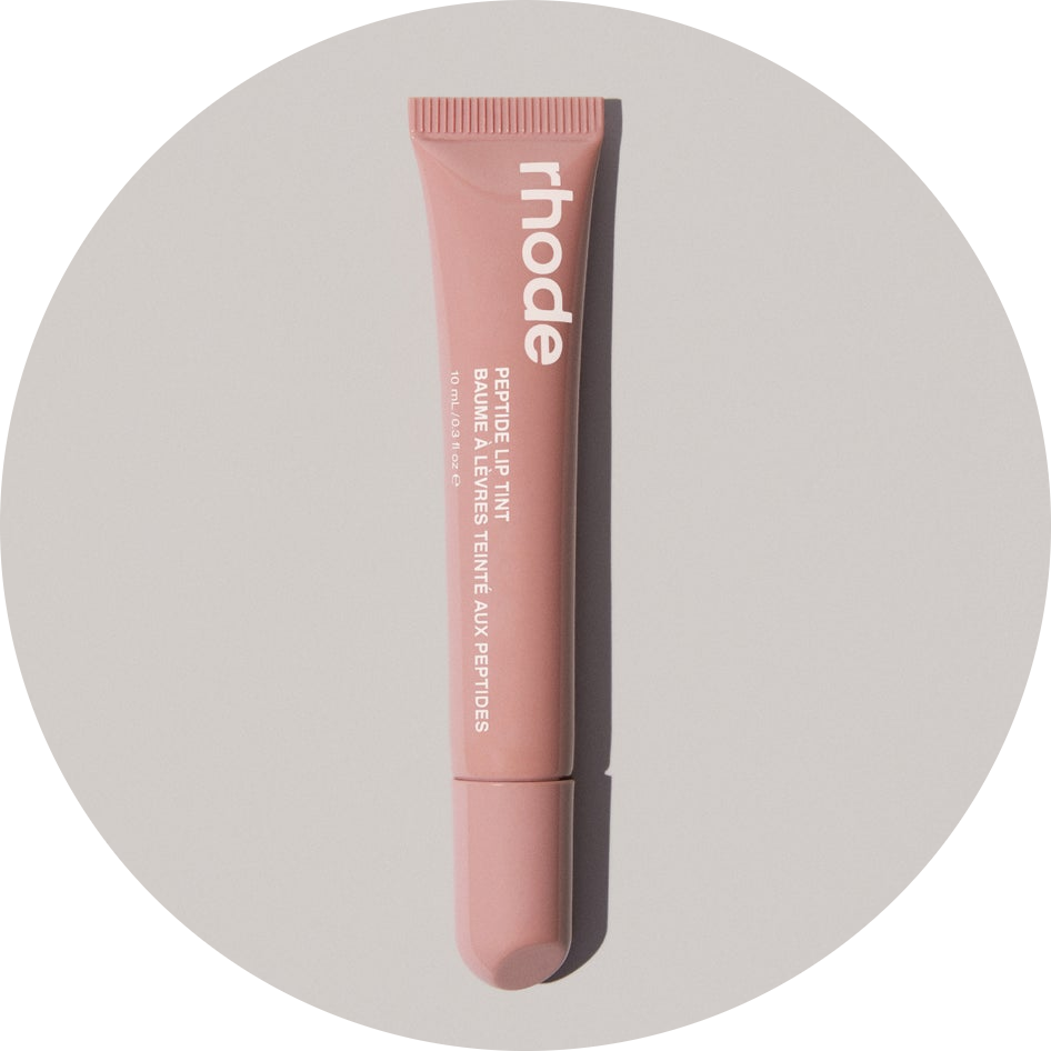 peptide lip tint