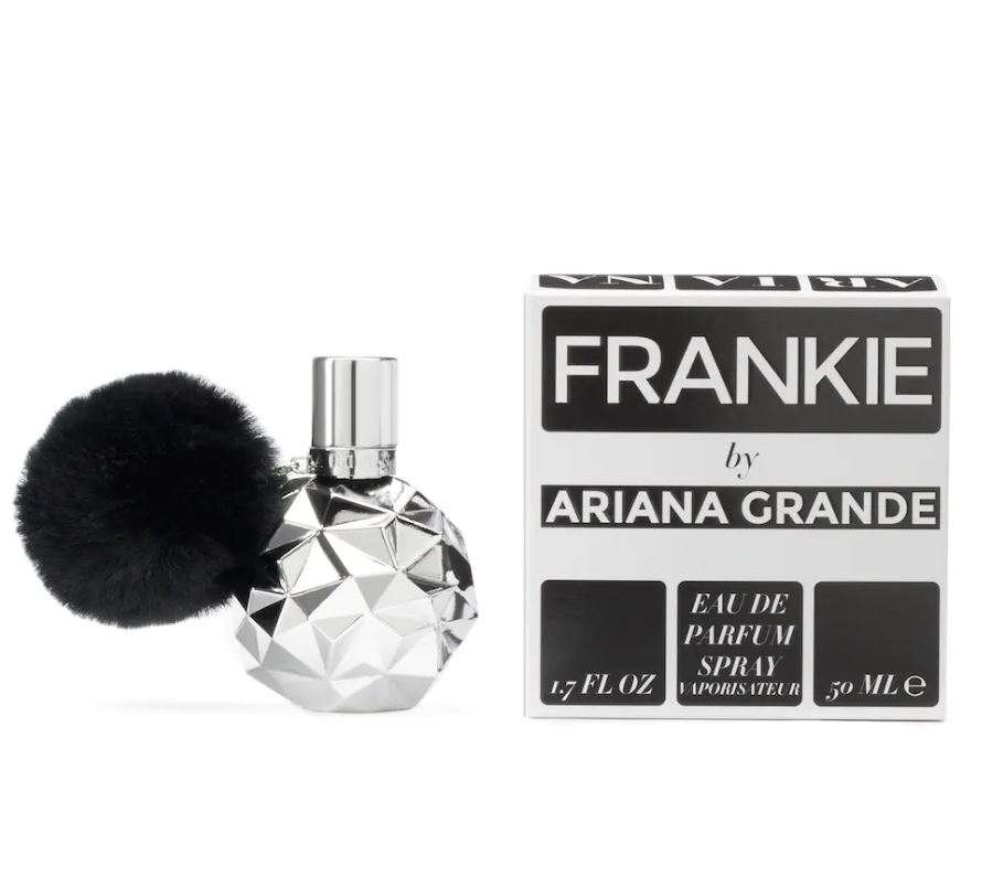 Frankie by Ariana Grande Perfume