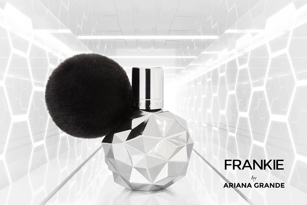 Frankie by Ariana Grande Perfume