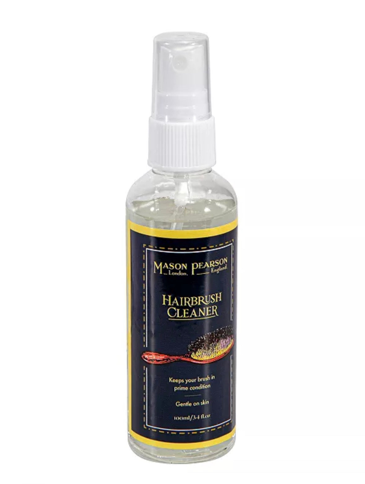 Mason Pearson Hairbrush Cleaner