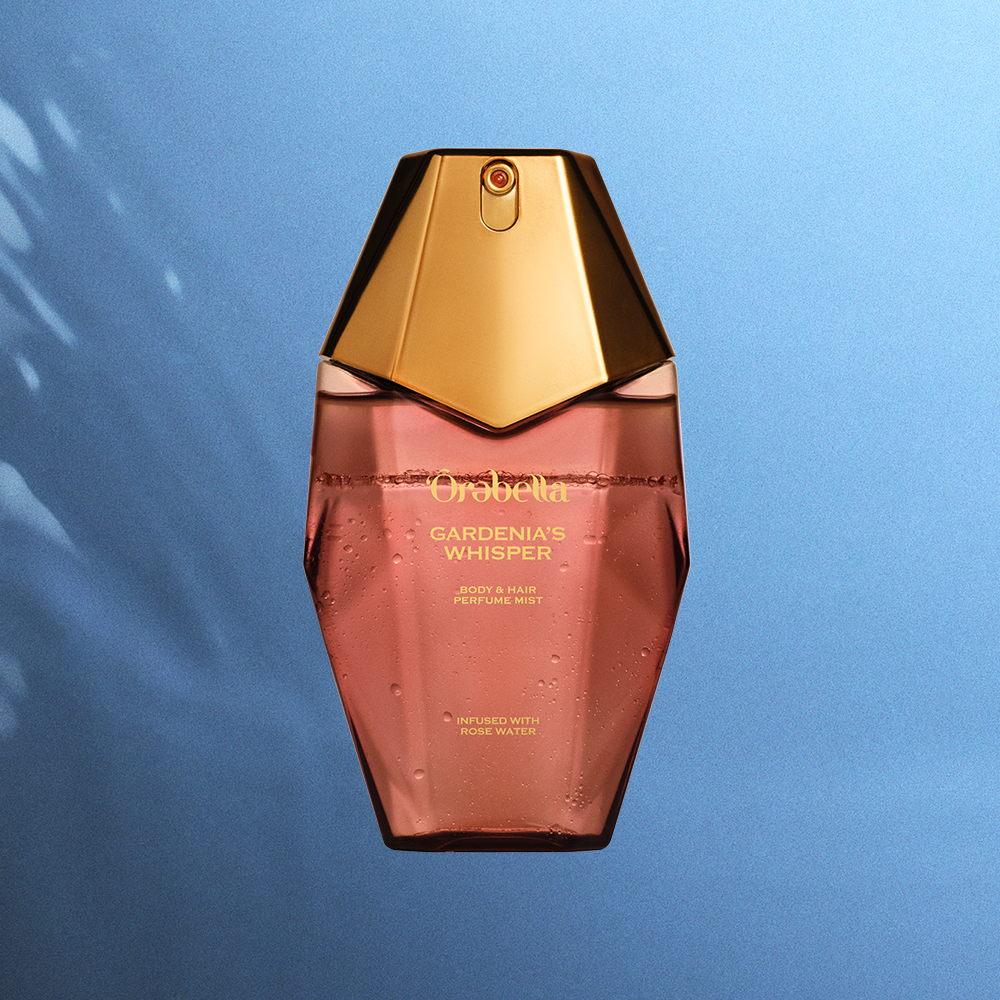 Gardenia's Whisper NudeFace Chile