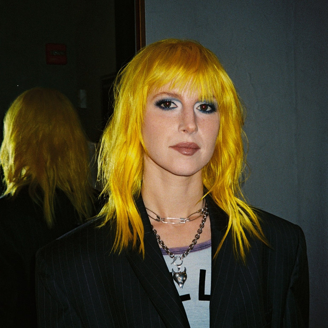 Good Dye Young Semi-Permanent Hair Color