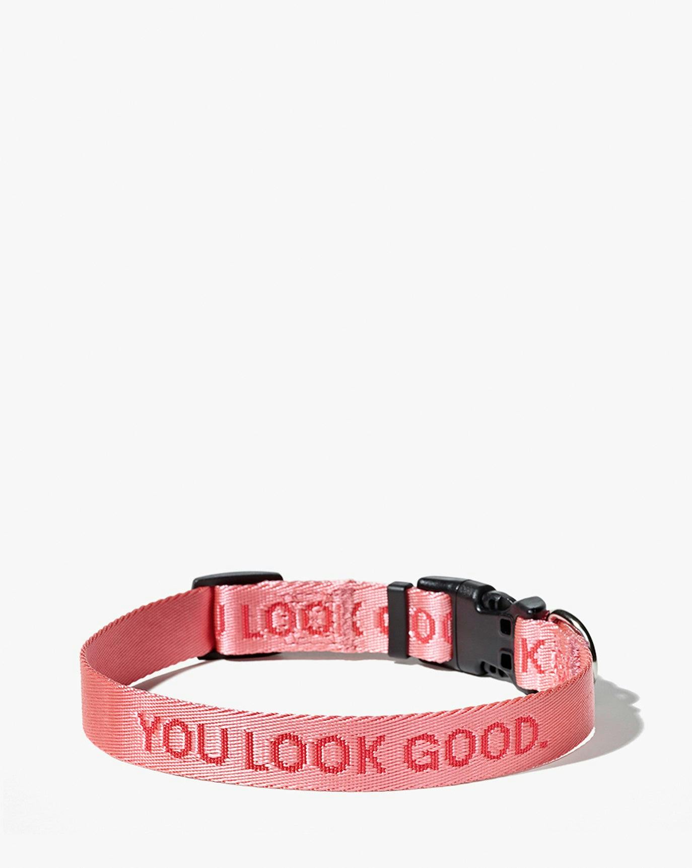 You Look Good Collar NudeFace Chile