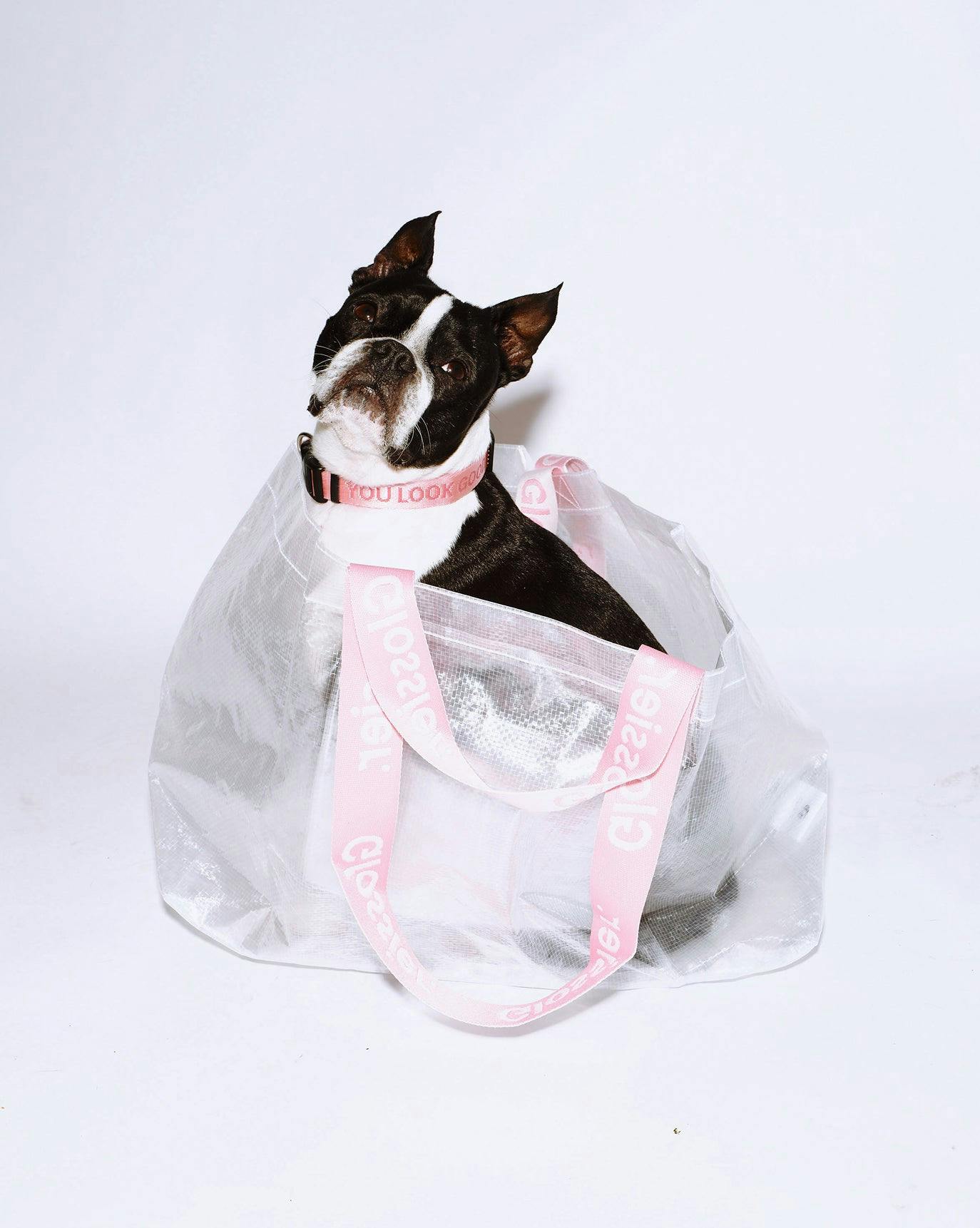 Errand Bag NudeFace Chile