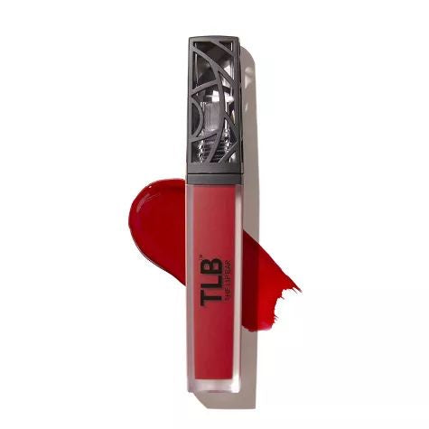 The Lip Bar Vegan Matte Liquid Lipstick