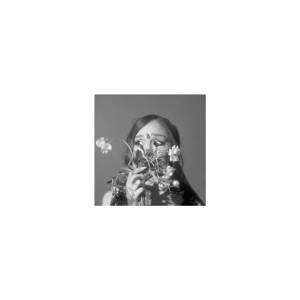 Ariana Grande - petal (Target Exclusive Vinyl)