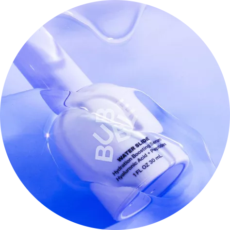 Bubble Skincare Hydro Heroes 3-Step Hydration Routine Kit