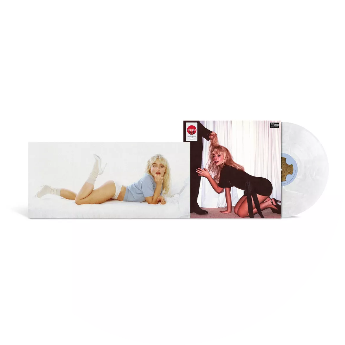 Sabrina Carpenter - Man's Best Friend (Target Exclusive)