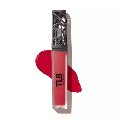 The Lip Bar Vegan Matte Liquid Lipstick