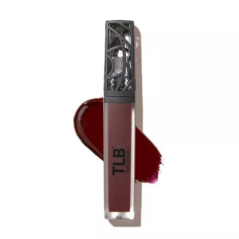 The Lip Bar Vegan Matte Liquid Lipstick