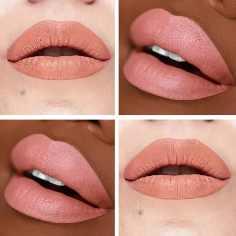 The Lip Bar Vegan Matte Liquid Lipstick