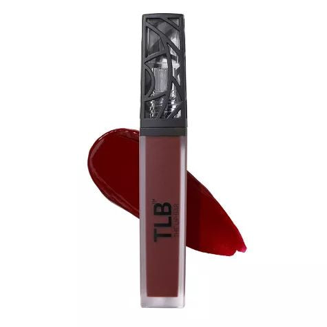 The Lip Bar Vegan Matte Liquid Lipstick
