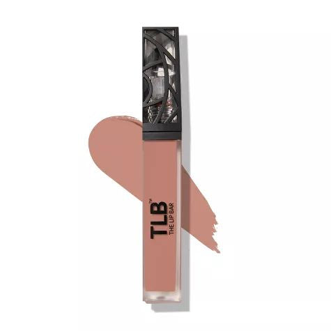The Lip Bar Vegan Matte Liquid Lipstick
