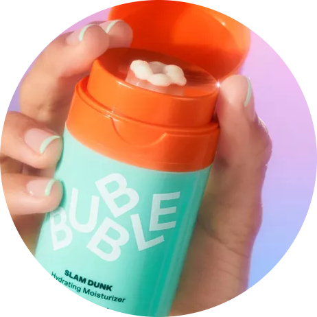 Bubble Skincare Hydro Heroes 3-Step Hydration Routine Kit