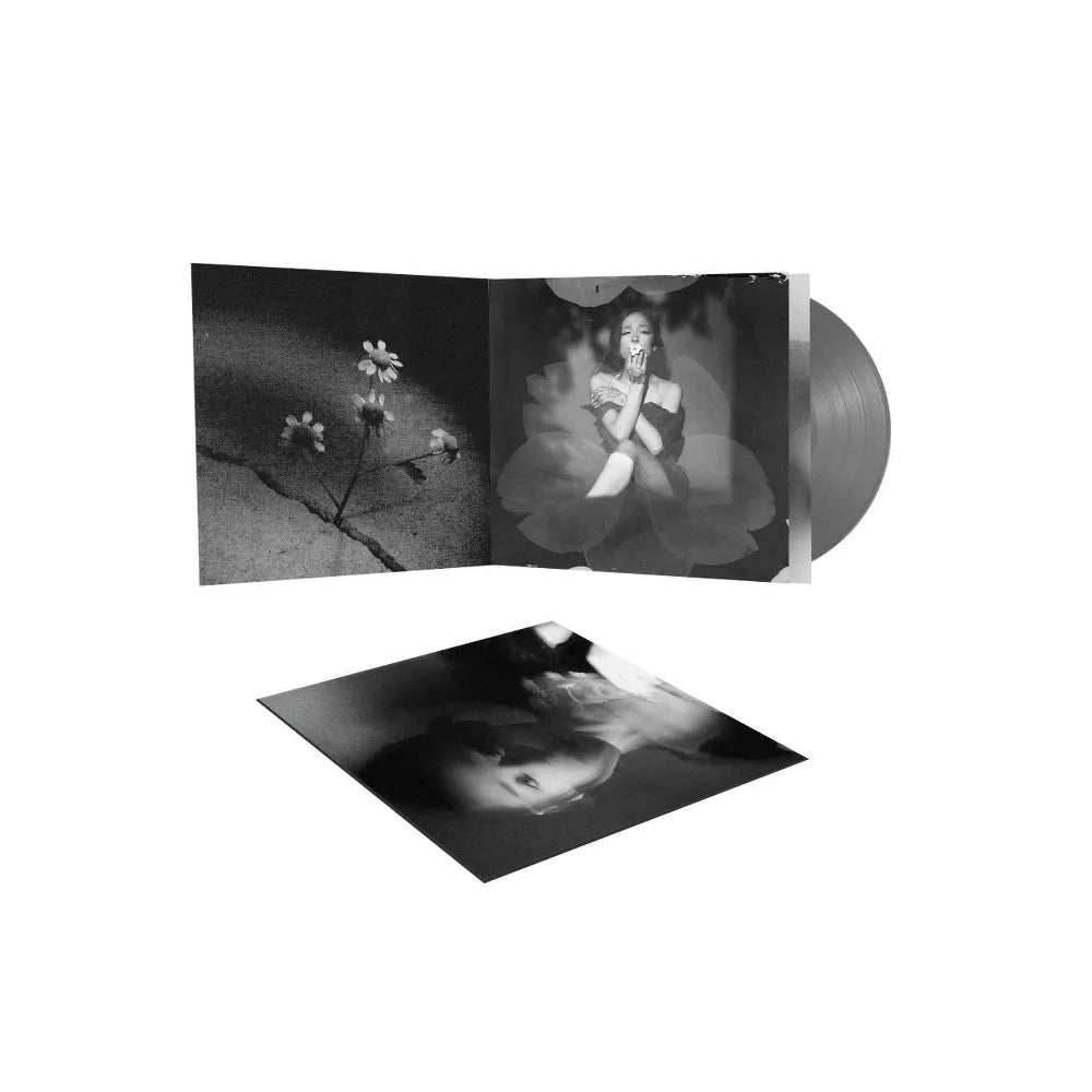 Ariana Grande - petal (Target Exclusive Vinyl)