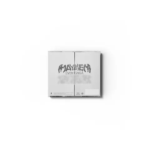 LADY GAGA - MAYHEM (Target Exclusive)