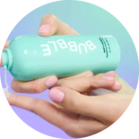 Bubble Skincare Hydro Heroes 3-Step Hydration Routine Kit