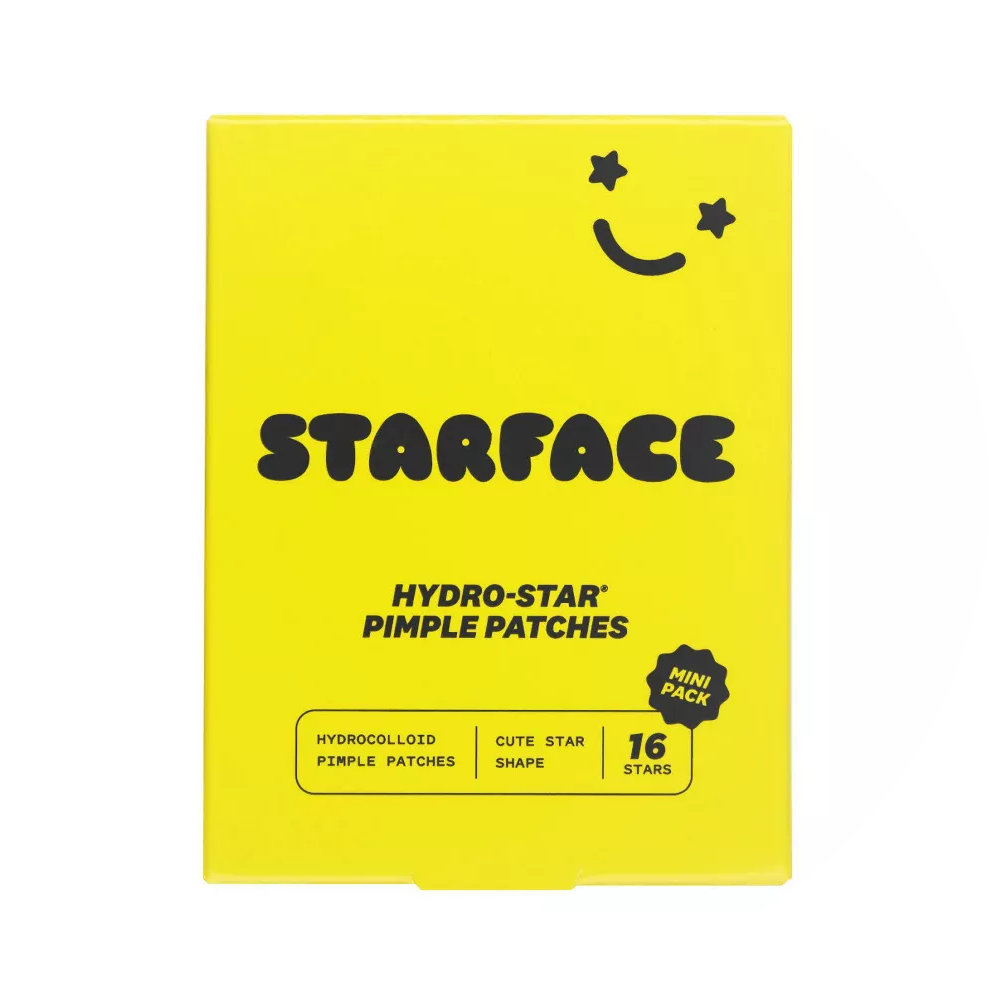 Starface Hydro Star Pimple Patches Mini Pack