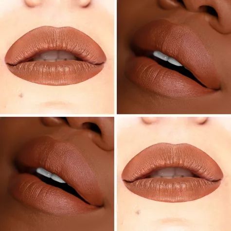 The Lip Bar Vegan Matte Liquid Lipstick