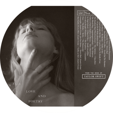 Taylor Swift - The Tortured Poets Department: The Anthology