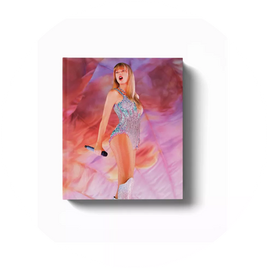 Taylor Swift - Eras Tour Book テイラーTarget Taylor Swift - The Eras Tour Book (Target Exclusive)
