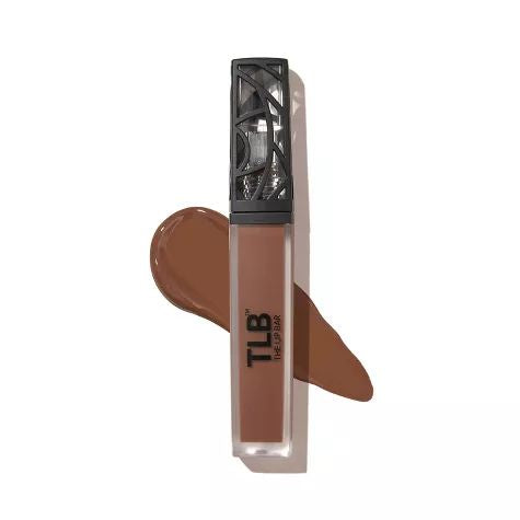 The Lip Bar Vegan Matte Liquid Lipstick