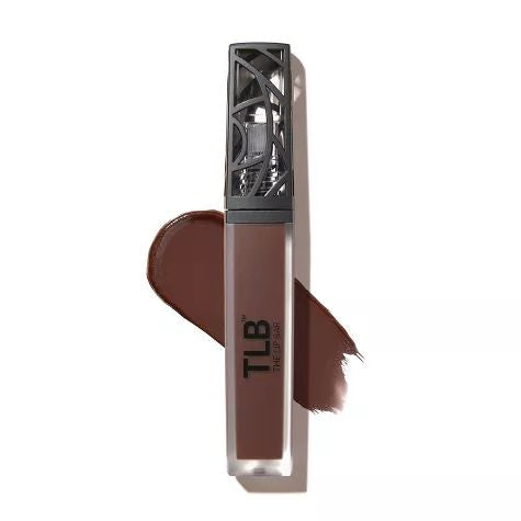 The Lip Bar Vegan Matte Liquid Lipstick