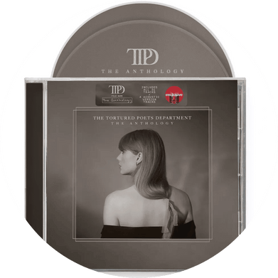 Taylor Swift - The Tortured Poets Department: The Anthology