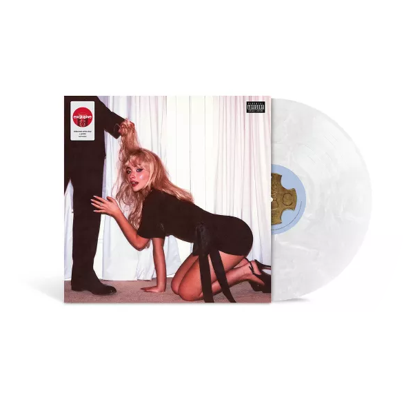 Sabrina Carpenter - Man's Best Friend (Target Exclusive)