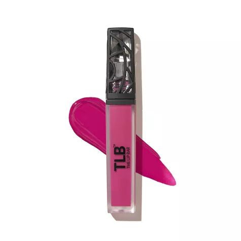 The Lip Bar Vegan Matte Liquid Lipstick