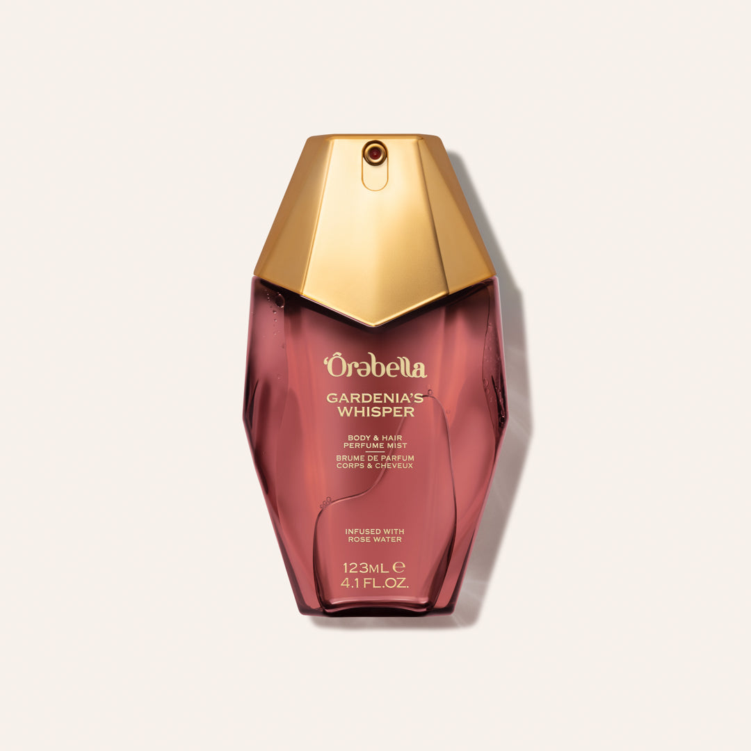 Gardenia's Whisper NudeFace Chile