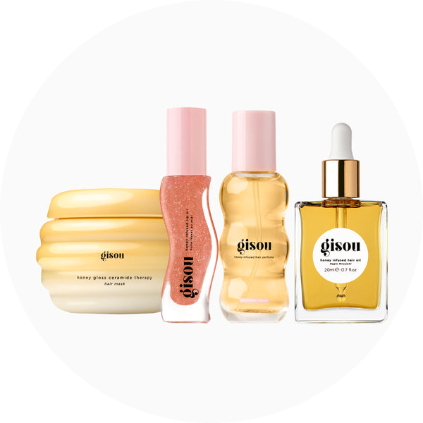 The Ultimate Gisou Collection