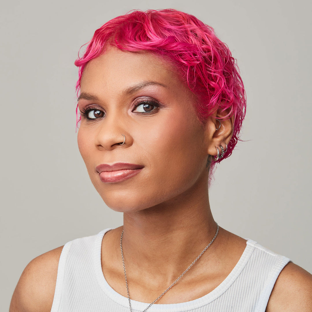 Good Dye Young Semi-Permanent Hair Color