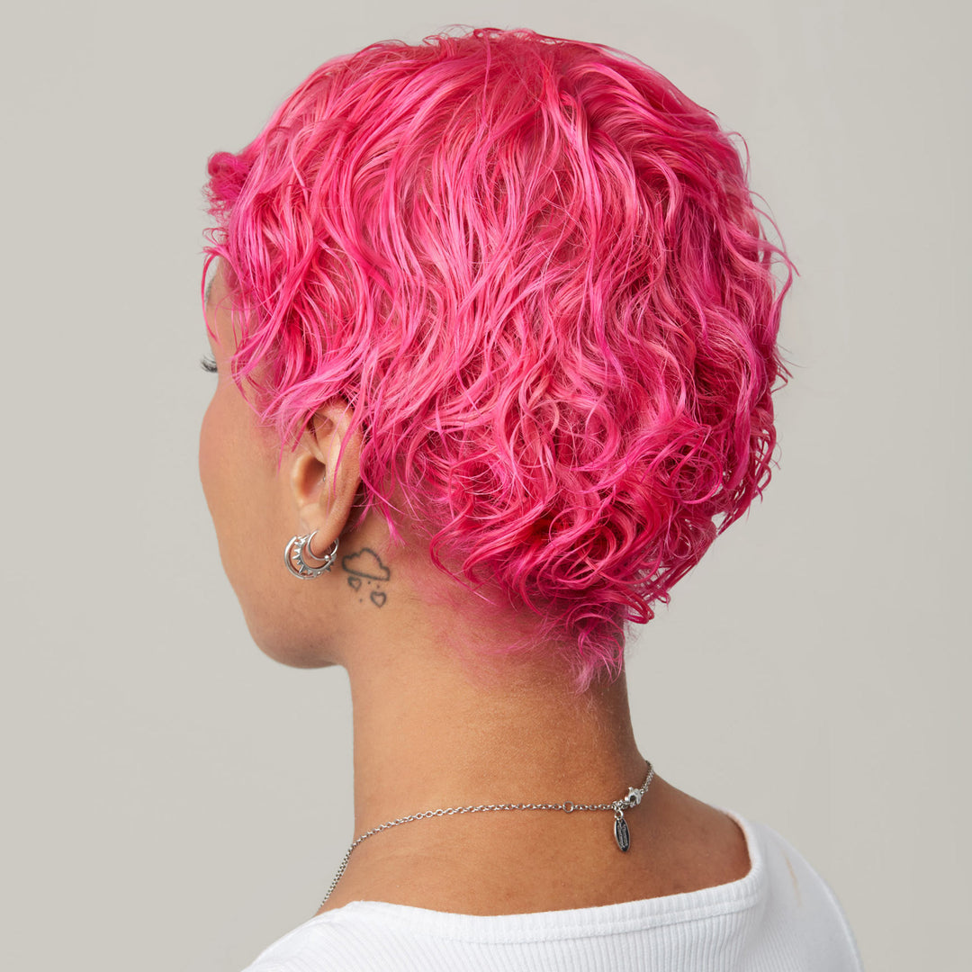 Good Dye Young Semi-Permanent Hair Color
