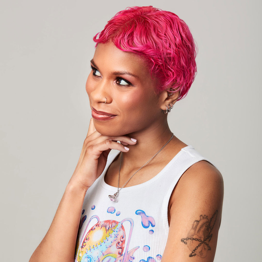 Good Dye Young Semi-Permanent Hair Color