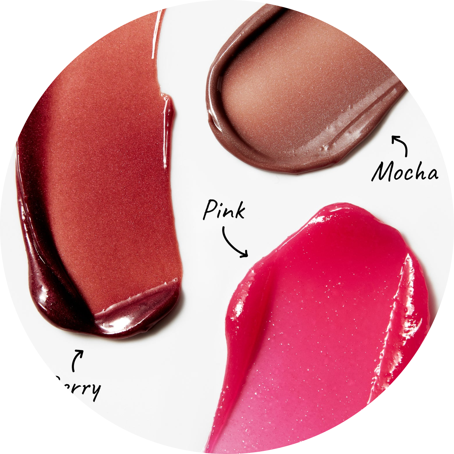 Tripeptide Plumping Lip Balm – Mocha Tint