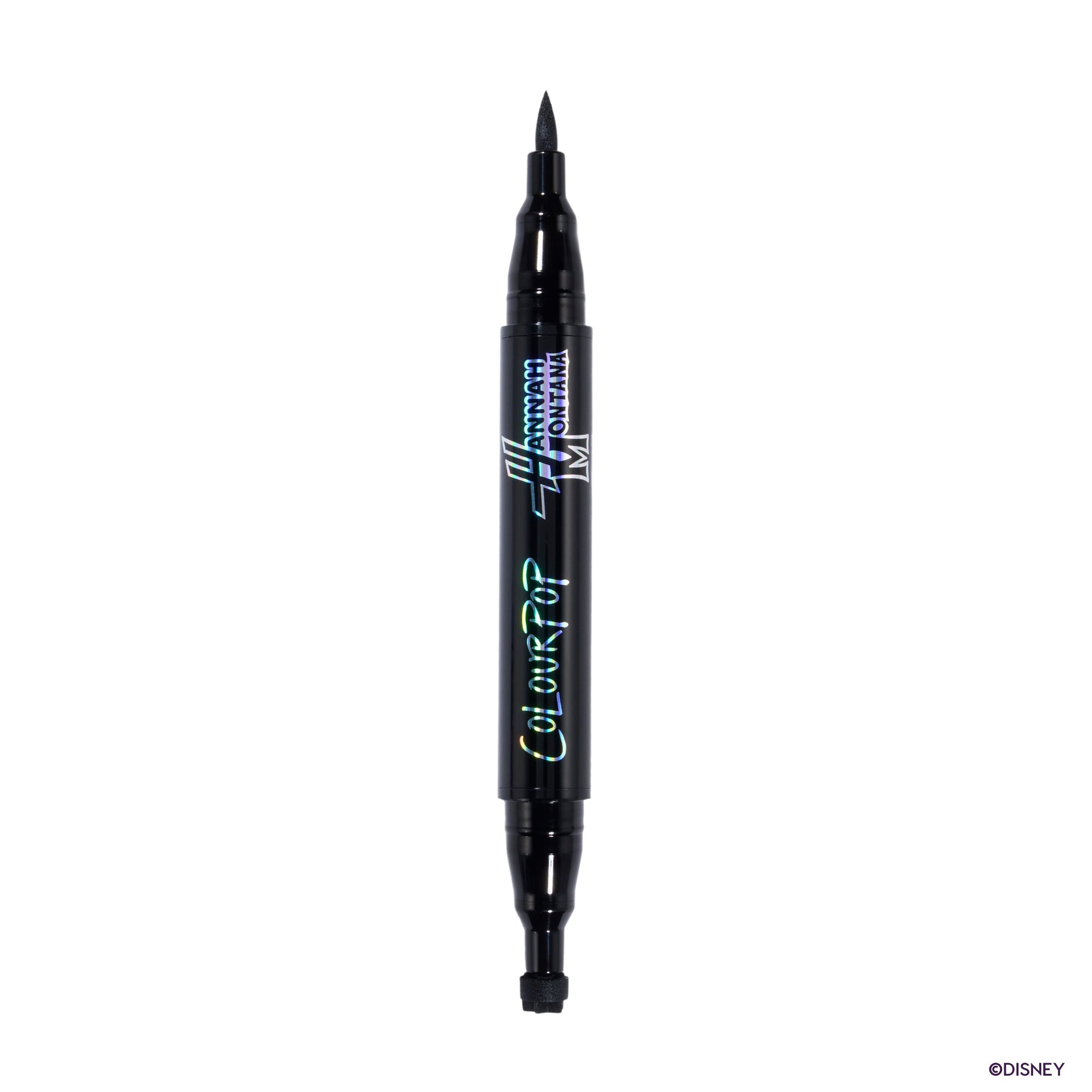 Double Life Eyeliner and Star Stamp Duo