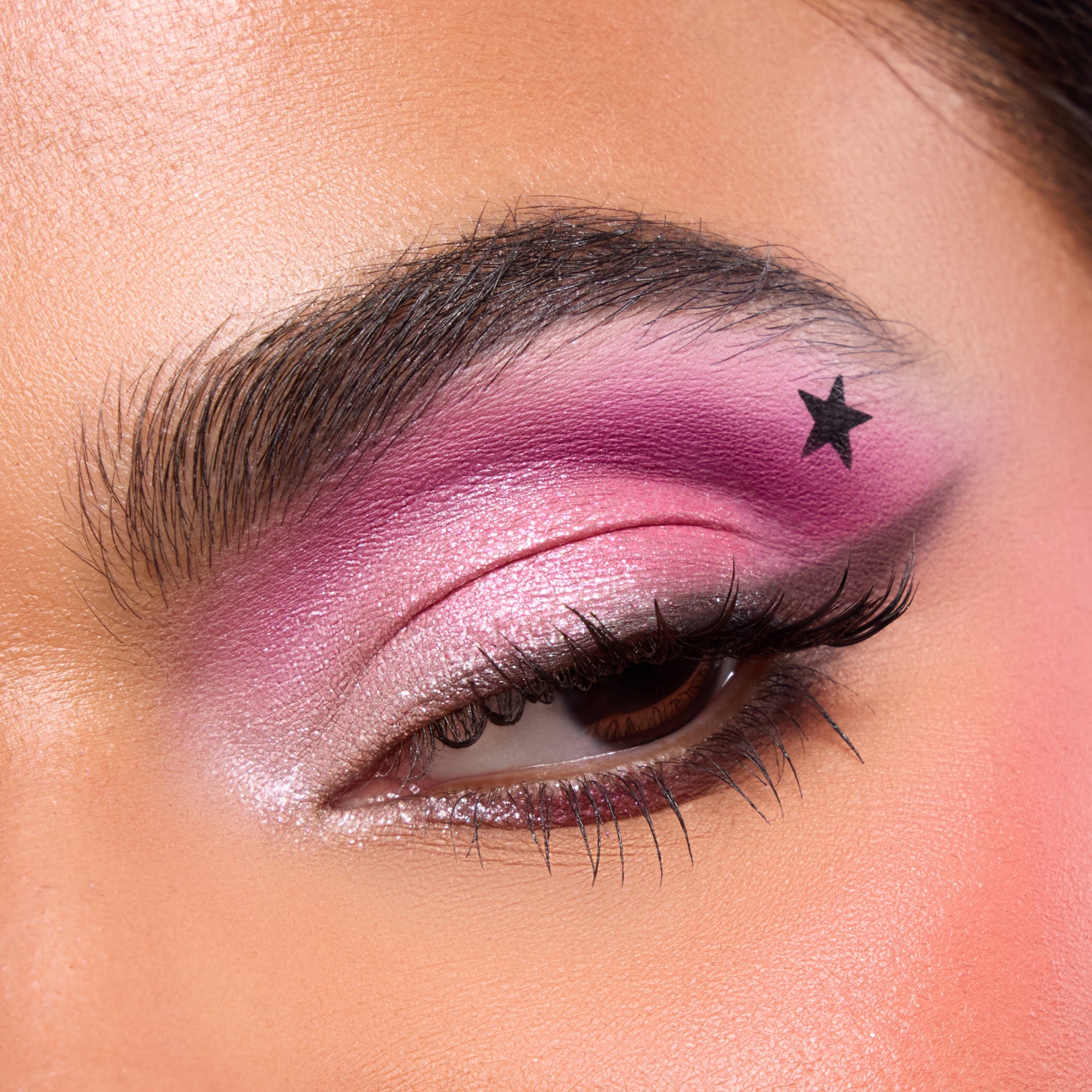 Double Life Eyeliner and Star Stamp Duo