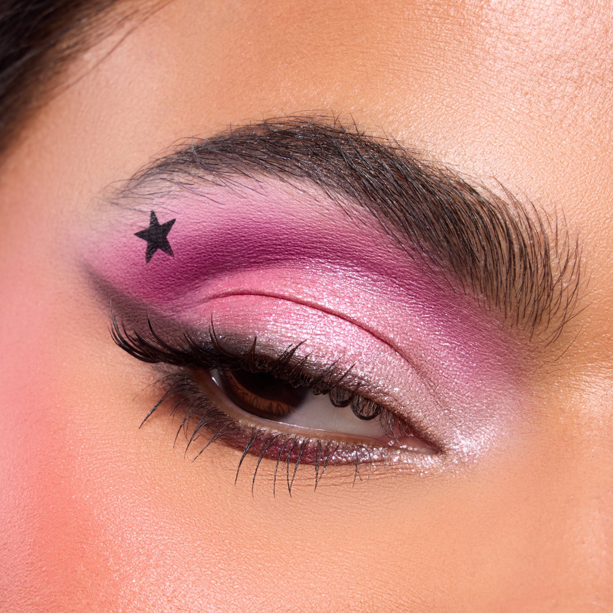 Best of Both Worlds Eyeshadow Palette