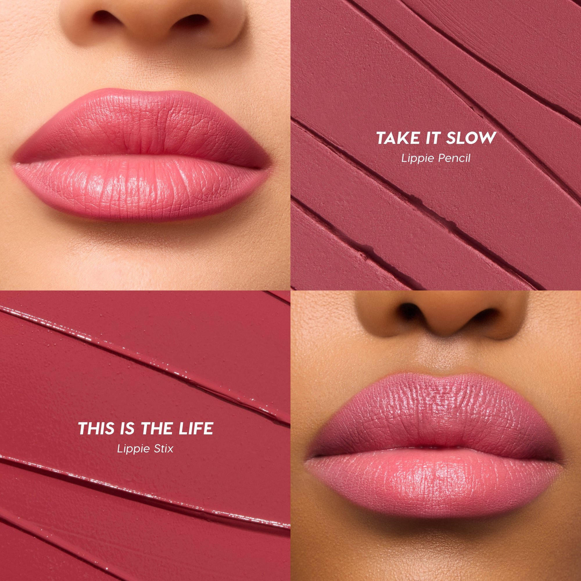 Hannah Montana X ColourPop Collection